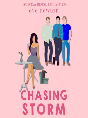 cover image of Chasing Storm